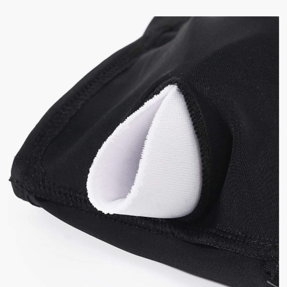 Women's 2 Piece Swimsuit Set - Picture 4 of 5